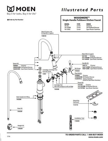 Diagram for 7615C