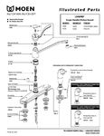 Diagram for Part List