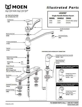 Diagram for 7300