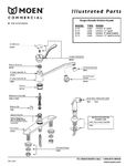 Diagram for Part List