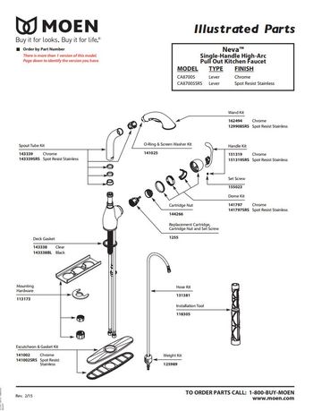 Diagram for CA87005