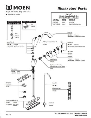 Diagram for CA87005