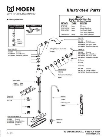 Diagram for CA87005