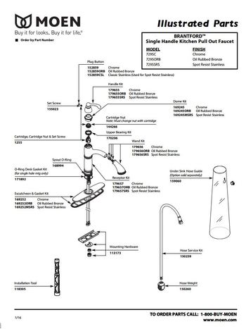 Diagram for 7295C