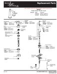 Diagram for Part List