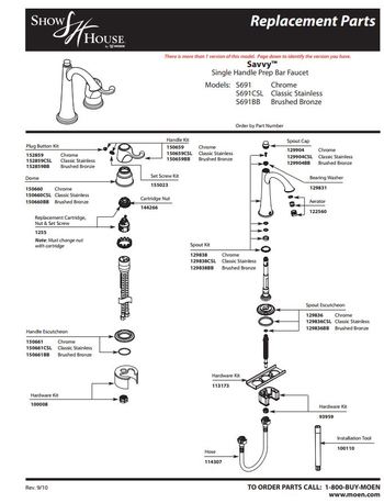 Diagram for S691