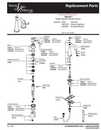 Diagram for S691