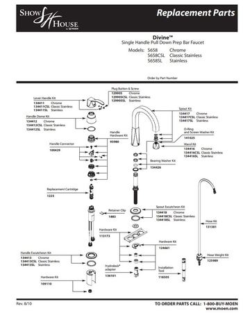 Diagram for S658