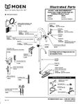 Diagram for Part List