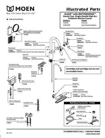 Diagram for 7565EC