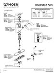 Diagram for Part List