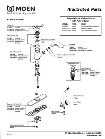 Diagram for CA87007