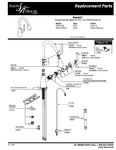 Diagram for Part List