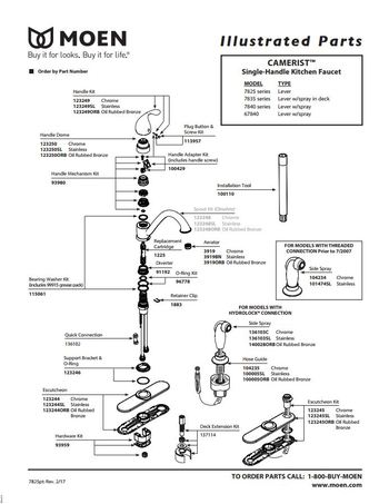 Diagram for 7825EP