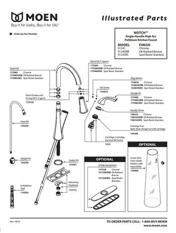 Diagram for 9124C