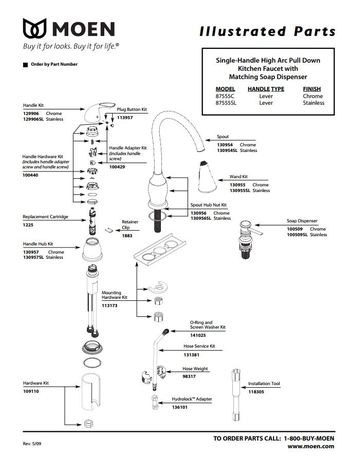 Diagram for 87555C