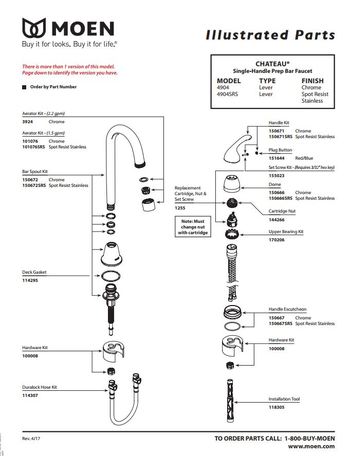 Diagram for 4904