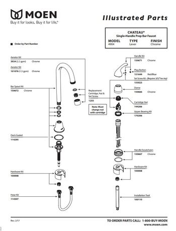 Diagram for 4904