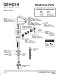 Diagram for Part List