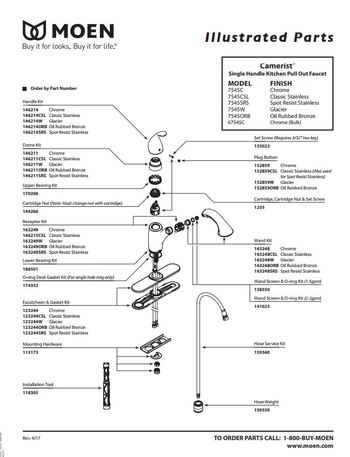 Diagram for 67545C