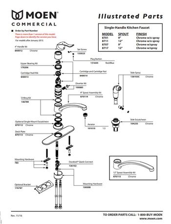 Diagram for 8701