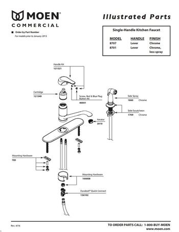 Diagram for 8701