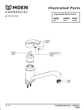 Diagram for 8701