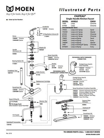 Diagram for 67445EP