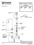 Diagram for Part List