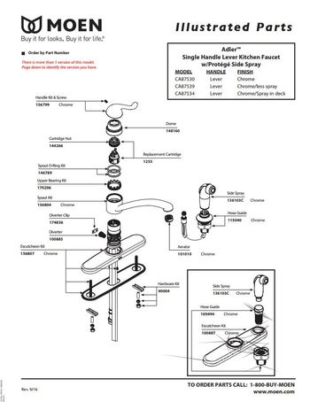 Diagram for CA87539