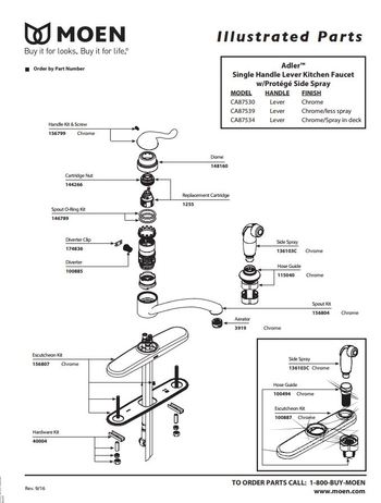 Diagram for CA87539