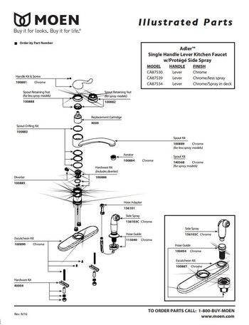 Diagram for CA87539