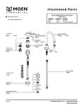 Diagram for Part List