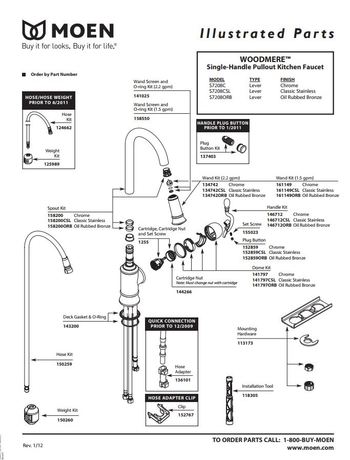 Diagram for S7208C