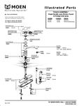 Diagram for Part List