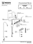 Diagram for Part List