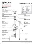 Diagram for Part List