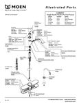 Diagram for Part List 4