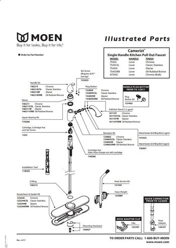 Diagram for 7545C