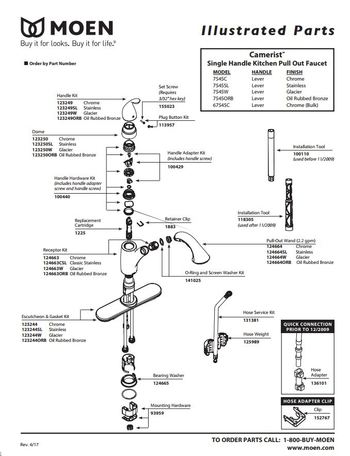 Diagram for 7545C