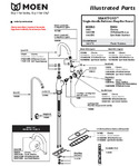 Diagram for Part List