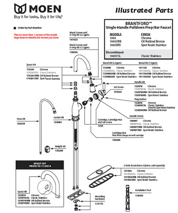 Diagram for 5985CSL