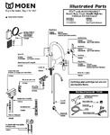 Diagram for Part List