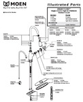 Diagram for Part List Version 2