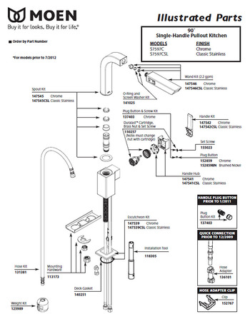 Diagram for S7597C