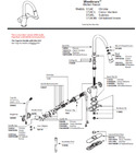 Diagram for Part List Version 1