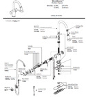 Diagram for Part List Version 2