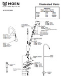 Diagram for Part List Version 2