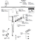 Diagram for Part List