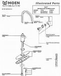 Diagram for Part List